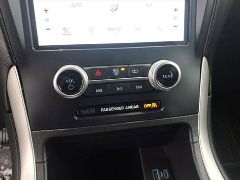 Used 2024 Ford Edge SEL w/ Convenience Package image 21