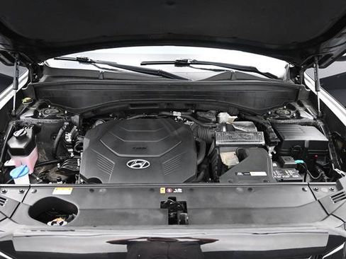 Used 2024 Hyundai Palisade XRT AWD/4WD image 20
