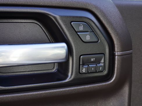 Used 2020 Chevrolet Silverado 3500 LTZ w/ Safety Package AWD/4WD image 20