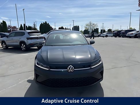 New 2026 Volkswagen Jetta S FWD image 8