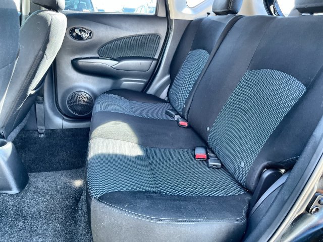 Used 2014 Nissan Versa Note SV FWD image 31