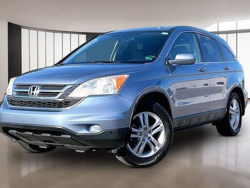 Used 2011 Honda CR-V EX-L image 1