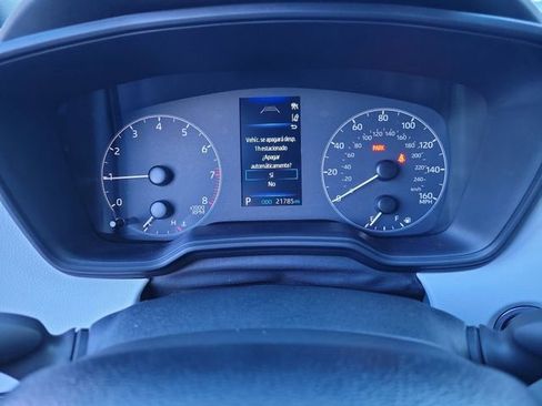 Used 2024 Toyota Corolla SE FWD image 19