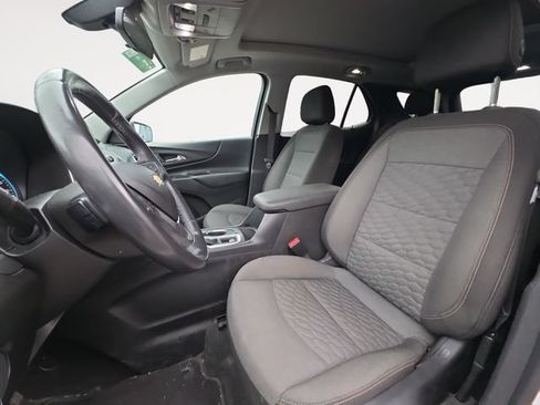 Used 2018 Chevrolet Equinox LT w/ Sun & Infotainment Package AWD/4WD image 9