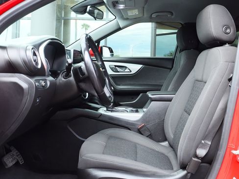 Used 2021 Chevrolet Blazer LT image 38