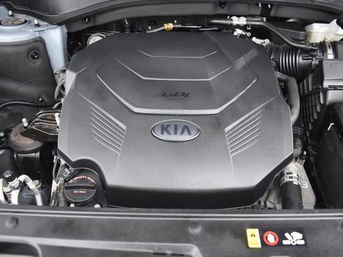 Certified 2021 Kia Telluride SX AWD/4WD image 39