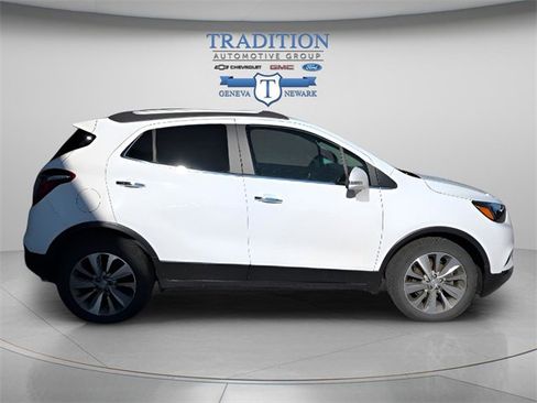 Used 2019 Buick Encore Preferred image 6