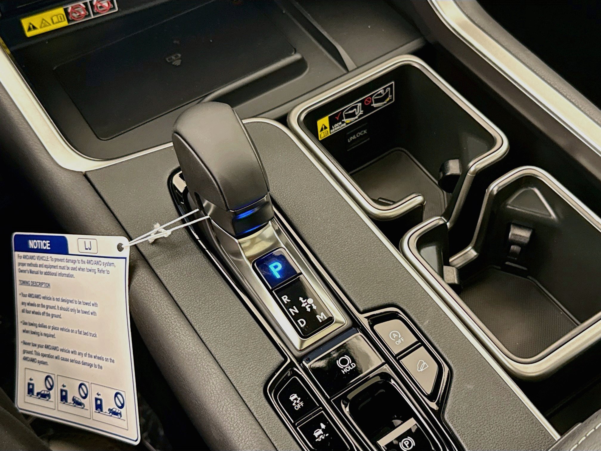 New 2026 Lexus TX 350 AWD w/ Technology Package image 18