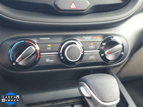 Used 2024 Kia Soul LX w/ Option Group 015 image 26