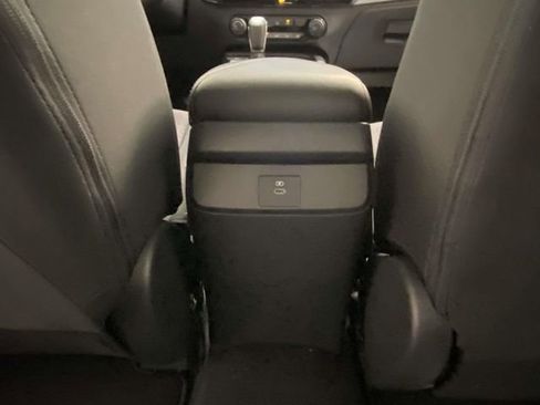 New 2026 Nissan Sentra S w/ Floor Mat Package image 10