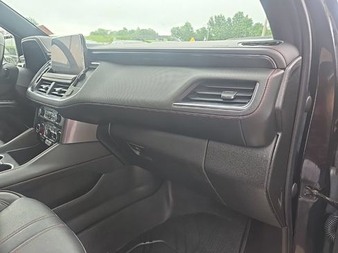 Used 2021 Chevrolet Tahoe RST w/ Luxury Package AWD/4WD image 78