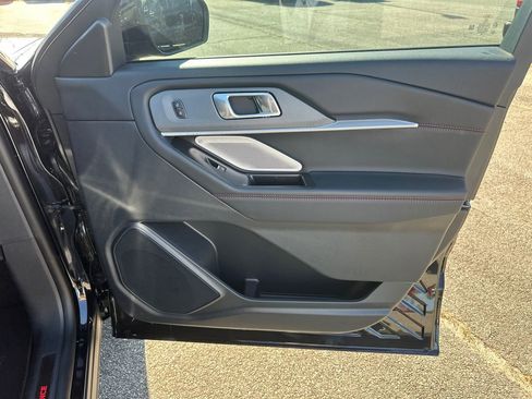 New 2026 Ford Explorer ST image 44