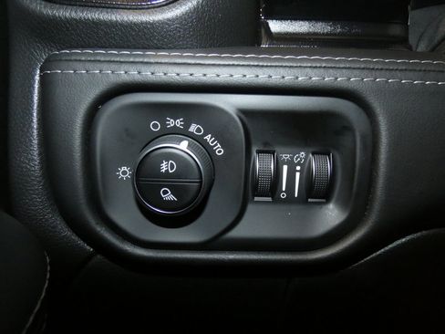 New 2025 RAM 2500 Rebel w/ Rebel Level 2 Equipment Group image 19