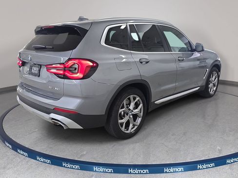 Used 2023 BMW X3 xDrive30i w/ Premium Package AWD/4WD image 7
