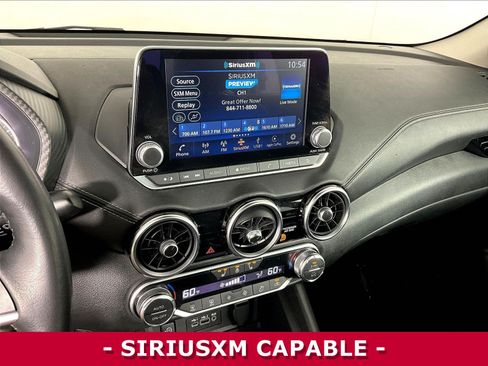 Certified 2024 Nissan Sentra SV w/ All-Weather Package FWD image 38
