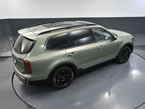 Used 2023 Kia Telluride SX Prestige X-Line AWD/4WD image 61