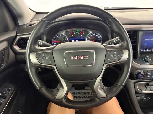 Used 2022 GMC Acadia AT4 w/ Preferred Package AWD/4WD image 24