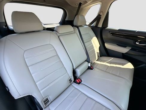 Certified 2023 Honda CR-V EX-L image 32