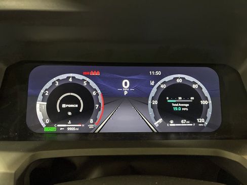 Used 2026 Toyota Tacoma TRD Pro AWD/4WD image 26