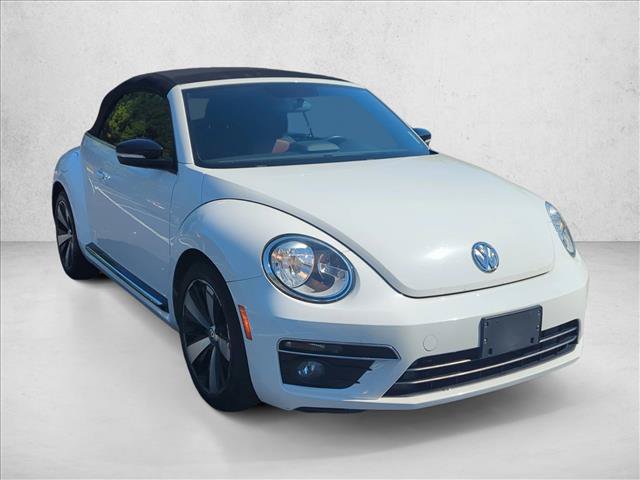 Used 2013 Volkswagen Beetle 2.0T FWD image 3