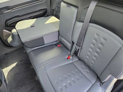 New 2026 Kia EV9 Wind AWD/4WD image 15