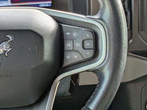 Used 2022 Ford Bronco Black Diamond image 24