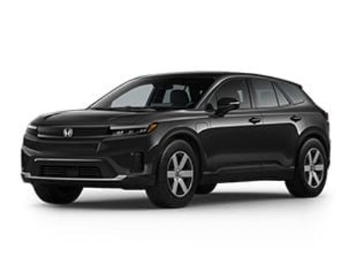 New 2025 Honda Prologue Eco image 3