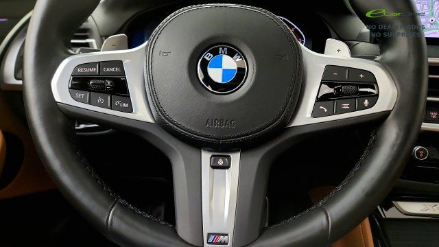 Used 2024 BMW X4 xDrive30i w/ Premium Package AWD/4WD image 58