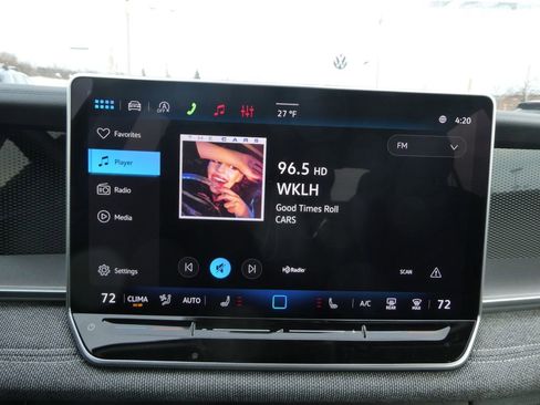 New 2026 Volkswagen Tiguan S AWD/4WD image 28