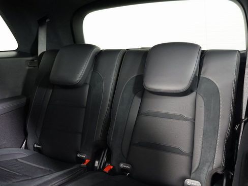 New 2026 Mercedes-Benz GLS 63 AMG GLS 63 AMG image 7