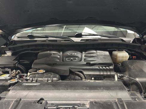 Used 2019 INFINITI QX80 Limited AWD/4WD image 27