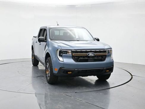New 2026 Ford Maverick Tremor AWD/4WD image 5