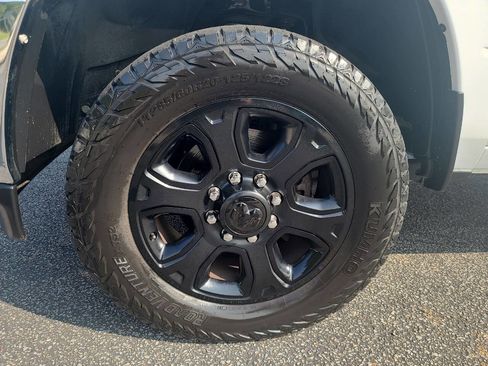 Used 2023 RAM 2500 Tradesman w/ Towing Technology Group image 14