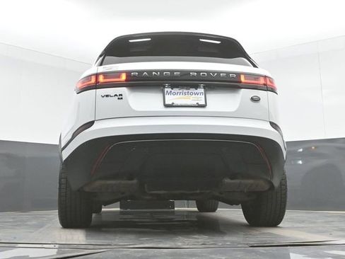 Used 2021 Land Rover Range Rover Velar S AWD/4WD image 48