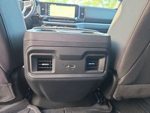 Used 2026 Chevrolet Silverado 1500 RST AWD/4WD image 29