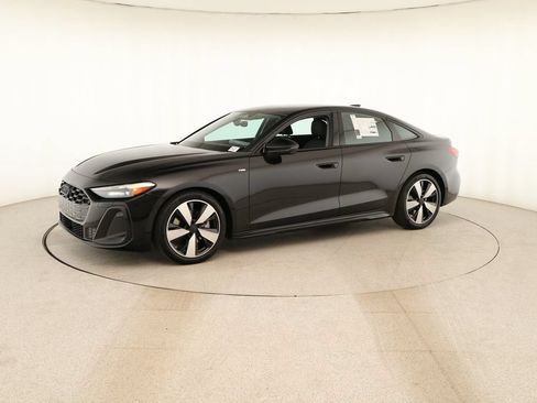 New 2026 Audi A5 2.0T Premium AWD/4WD image 12