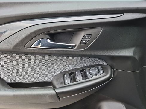 Certified 2023 Chevrolet TrailBlazer LT image 13