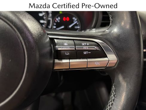 Used 2021 MAZDA MAZDA3 s image 15