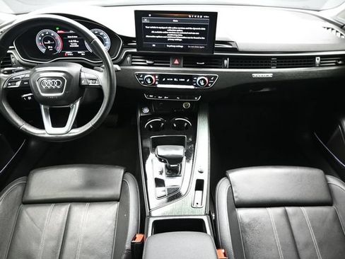 Used 2021 Audi A5 2.0T Premium Plus w/ Premium Plus AWD/4WD image 11