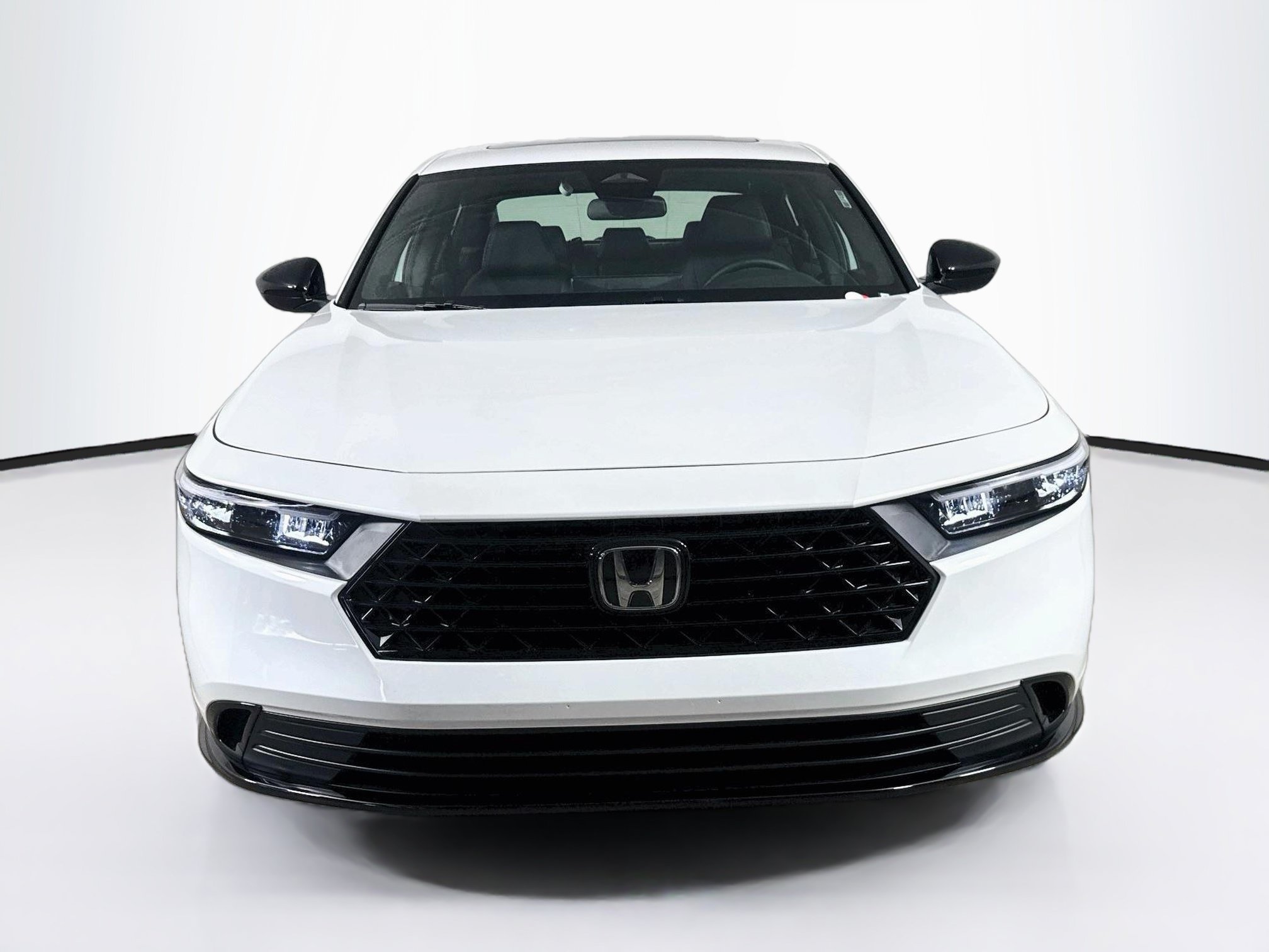 New 2026 Honda Accord Sport image 3