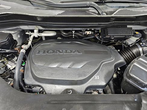 Used 2023 Honda Ridgeline RTL image 37