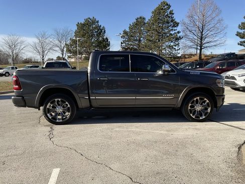 Used 2020 RAM 1500 Limited image 7