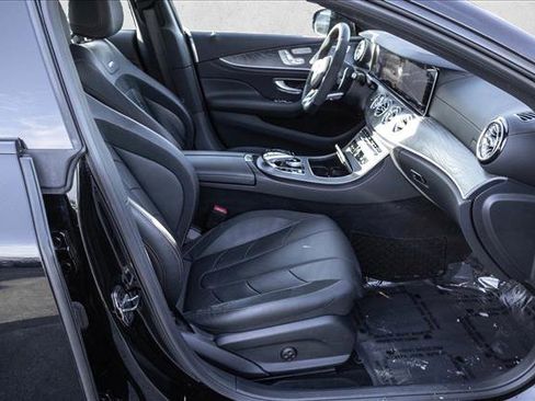 Used 2019 Mercedes-Benz CLS 53 AMG 4MATIC image 26