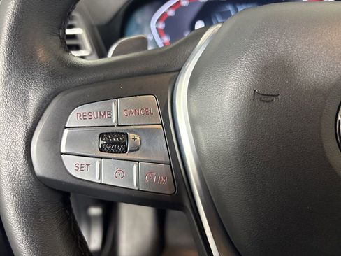 Certified 2022 BMW X3 sDrive30i w/ Convenience Package image 20