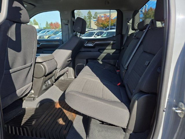 Used 2024 GMC Sierra 1500 Elevation AWD/4WD image 28