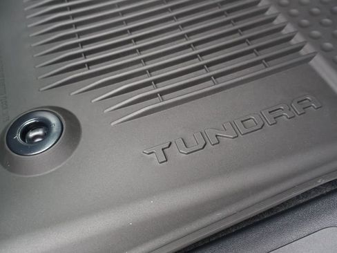 New 2026 Toyota Tundra SR5 w/ SR5 Premium Package image 33