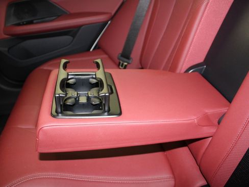 Certified 2024 BMW i4 eDrive35 w/ Premium Package image 21