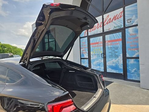 Used 2019 Audi A5 2.0T Prestige w/ Black Optic Plus Package AWD/4WD image 96