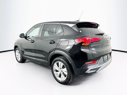 Used 2025 Buick Encore GX Preferred image 5
