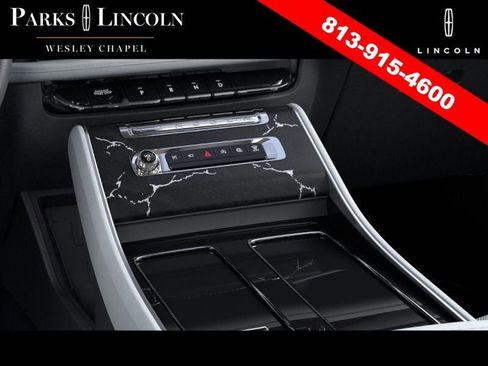 New 2025 Lincoln Aviator Black Label image 15